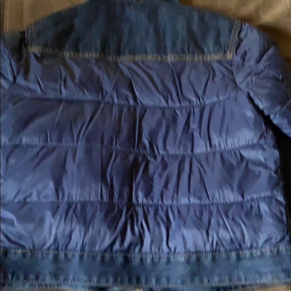 Jacket - Picture 2 of 2